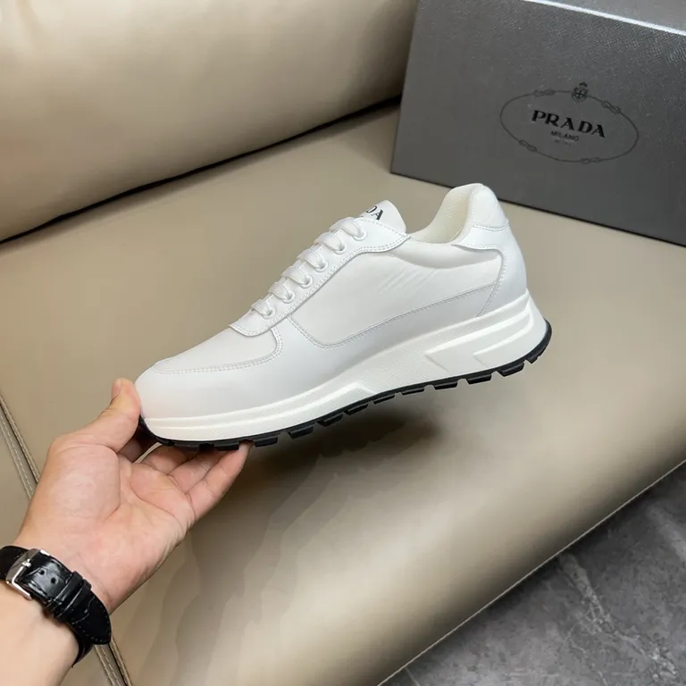 Prada Shoe 